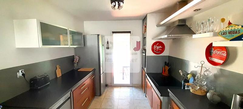 Villa - 118 m² - 5 pièces