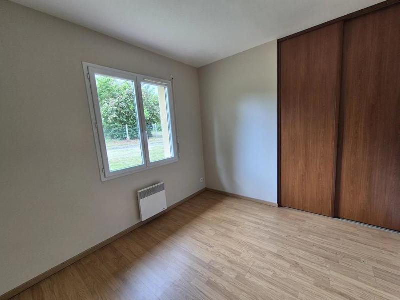 Villa - 103 m² - 4 pièces