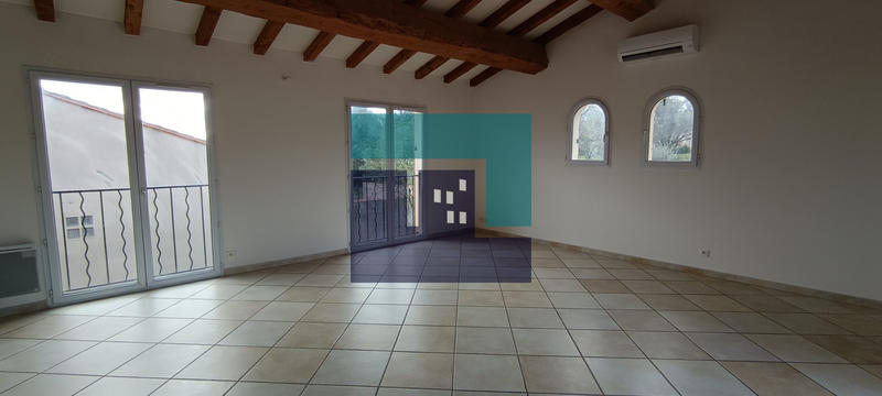 Maison - 107 m² - 4 pièces