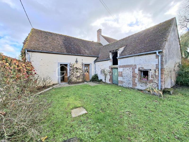 Propriété - 358 m² - 7 pièces