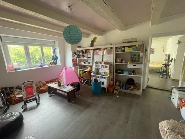 Ferme - 200 m² - 7 pièces