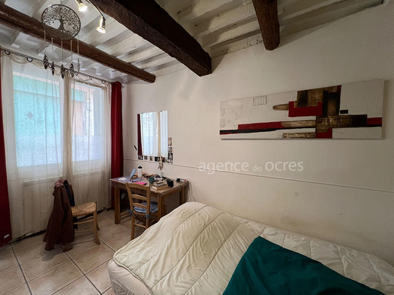 Appartement - 28 m² - 1 pièce