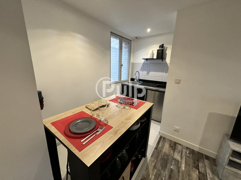 Immeuble - 152 m² - 11 pièces