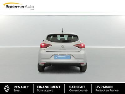 Renault Clio TCe 90 Equilibre