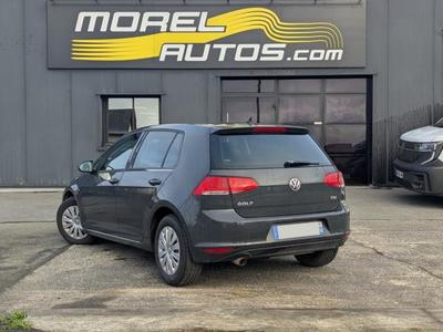 Volkswagen Golf Business 1.6 Tdi 110 Confortline
