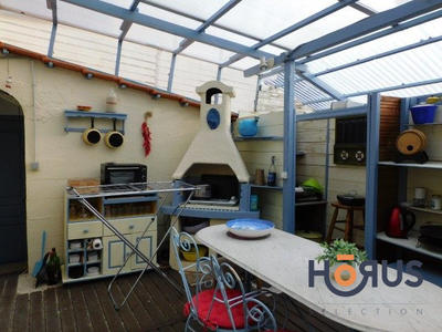 Viager - Villa - 99 m² - 3 pièces