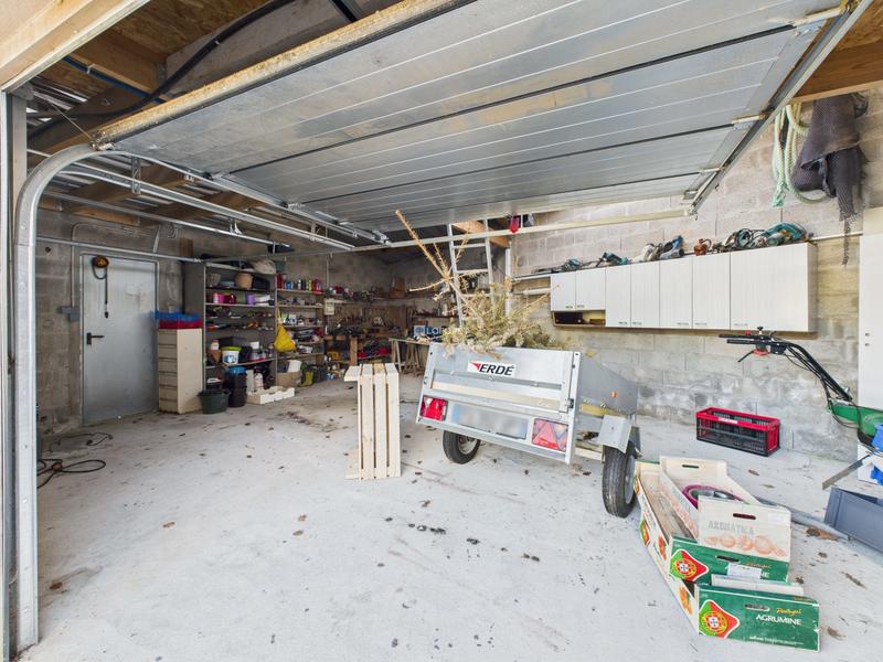 Maison traditionnelle - 90 m² - 4 pièces