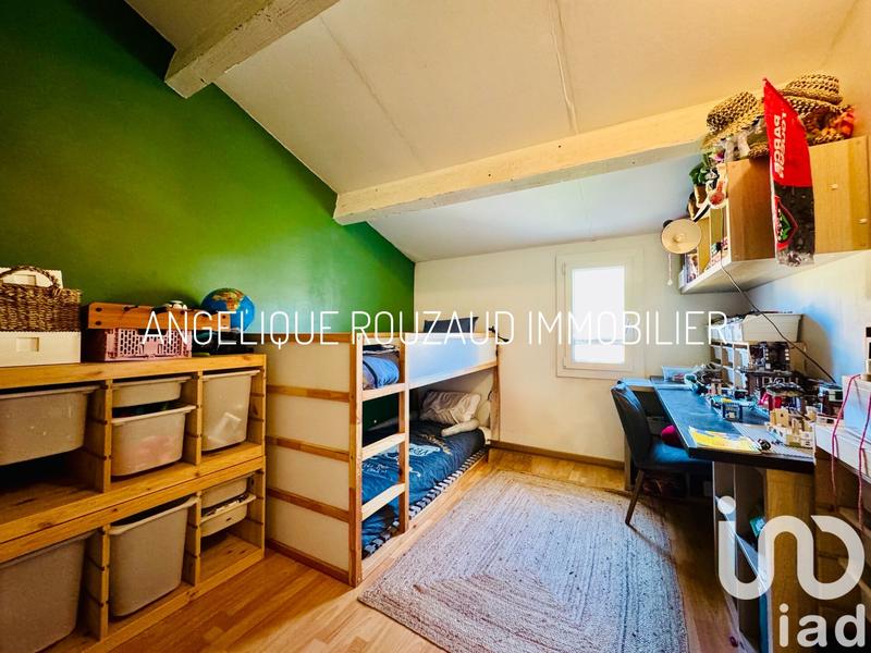 Appartement - 84 m² - 4 pièces