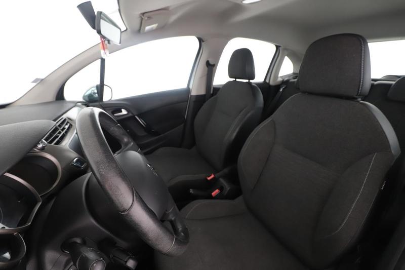 Citroën C3 1.6 Blue-HDi Confort Business 75 ch