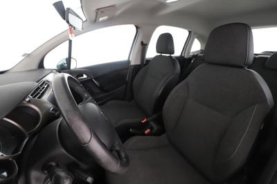 Citroën C3 1.6 Blue-HDi Confort Business 75 ch