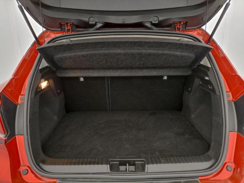 Renault Captur E-Tech Plug-in 160 Intens