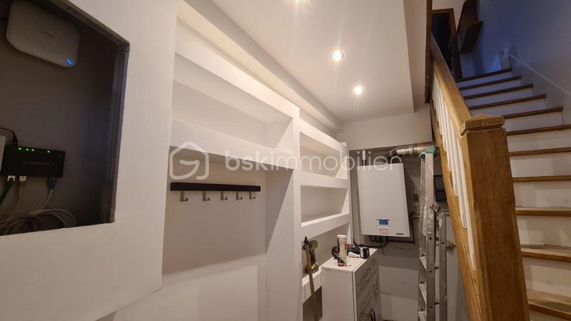 Immeuble - 335 m² - 10 pièces