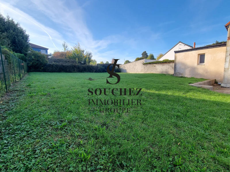 Maison - 75 m² - 4 pièces