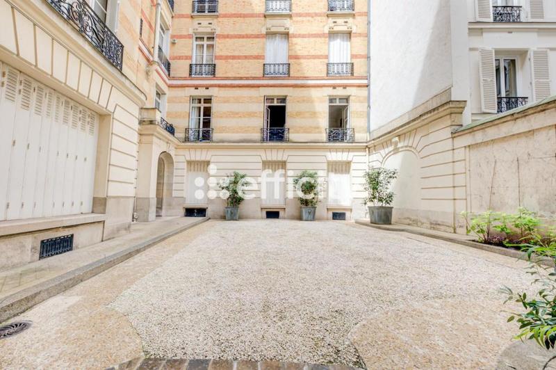 Appartement - 110 m² - 4 pièces