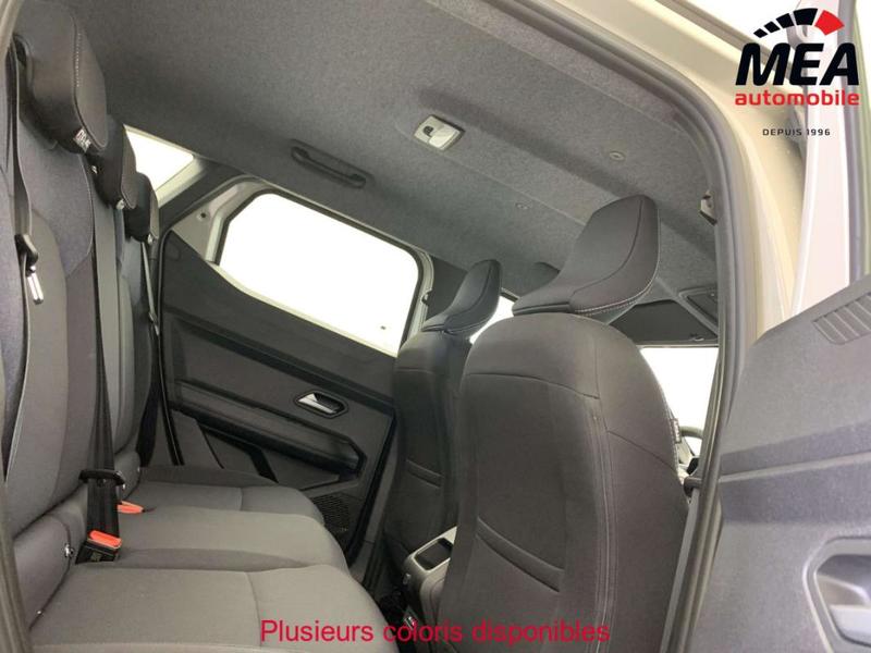 Dacia Duster TCe 130 4x2 Expression