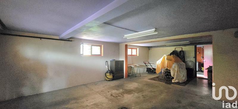 Maison - 170 m² - 5 pièces