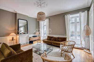 Appartement - 178 m² - 6 pièces