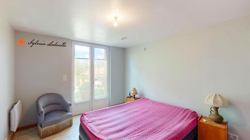 Maison - 160 m² - 7 pièces