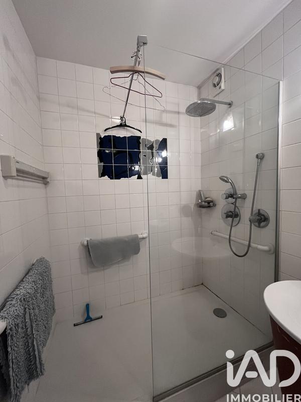 Appartement - 83 m² - 3 pièces