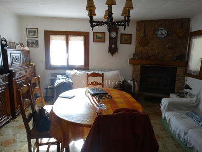 Appartement - 71 m² - 4 pièces