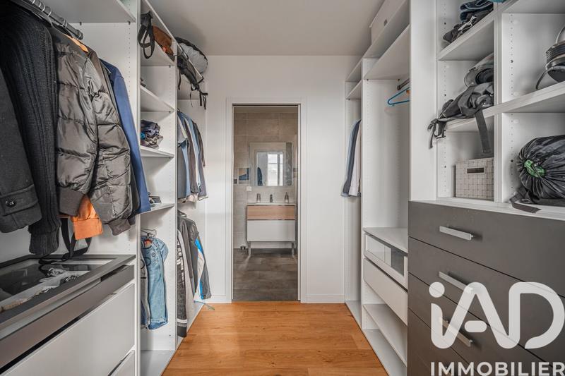 Appartement - 98 m² - 4 pièces