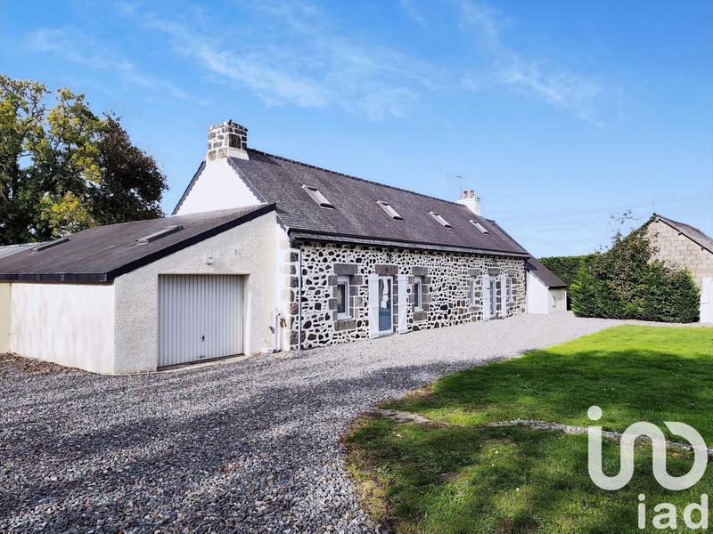 Maison - 160 m² - 5 pièces