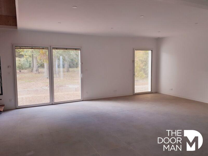 Maison - 124 m² - 5 pièces