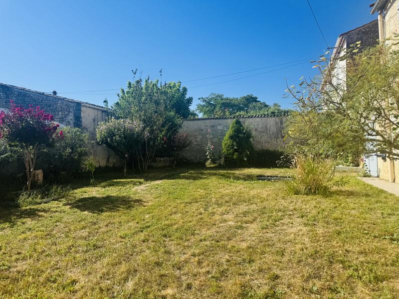 Maison - 167 m² - 5 pièces