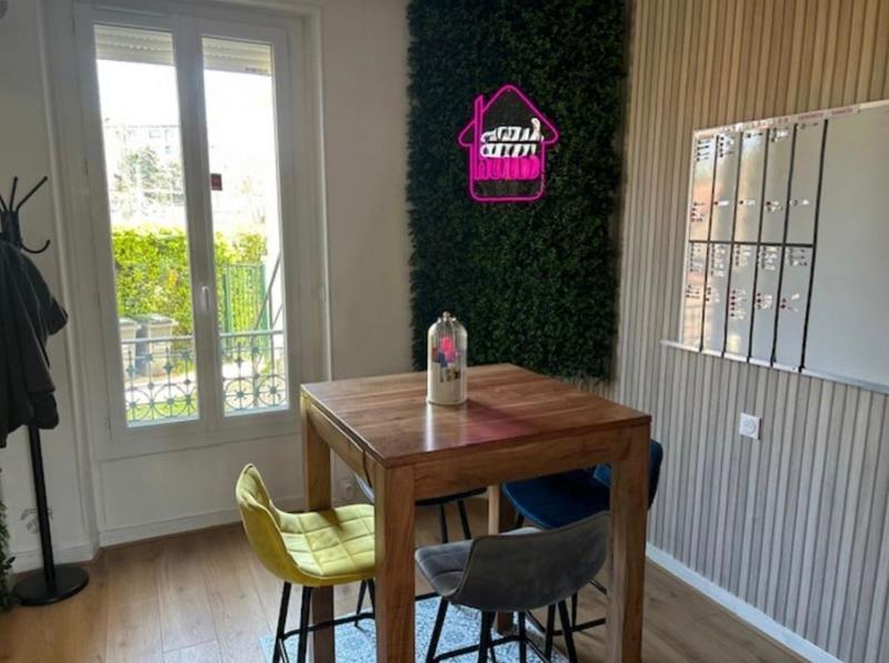 Local commercial - 24 m²