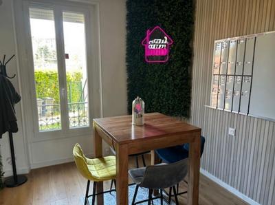 Local commercial - 24 m²