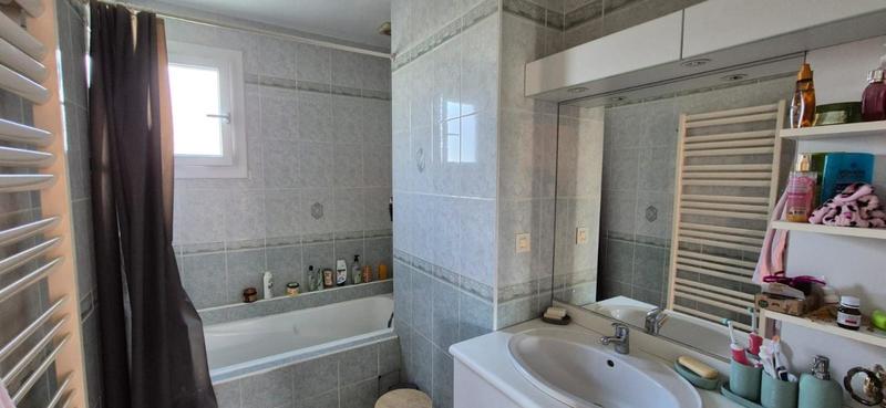 Maison - 124 m² - 6 pièces