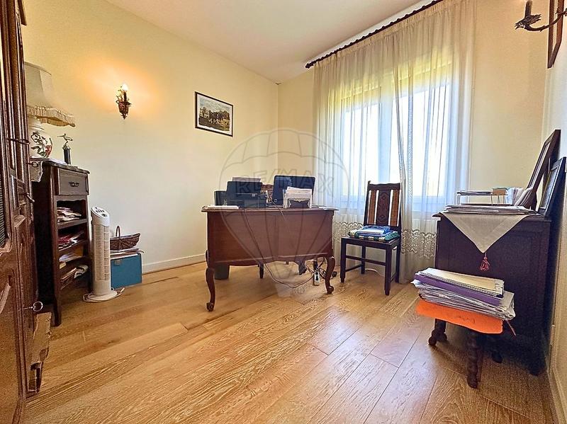 Maison - 145 m² - 7 pièces