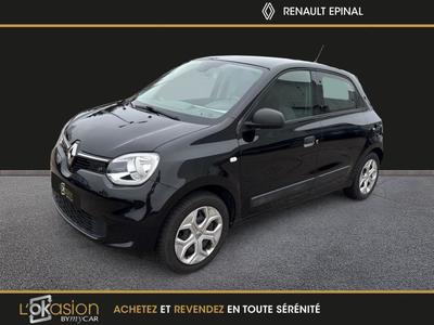Renault Twingo III SCe 65 - 21 Life