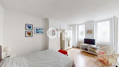 Appartement - 39 m² - 2 pièces