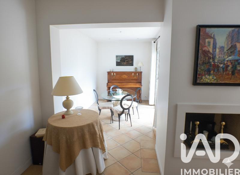 Maison de ville - 240 m² - 10 pièces