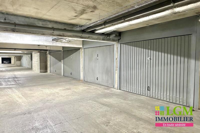 Appartement - 85 m² - 3 pièces