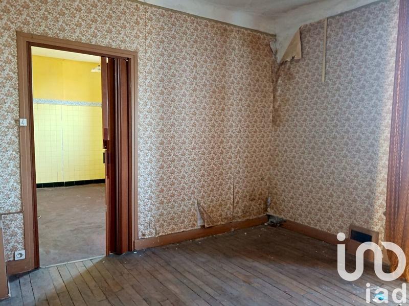 Maison - 253 m² - 8 pièces