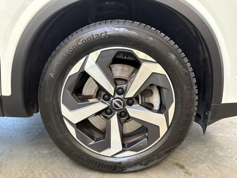 Nissan Qashqai e-Power 190 ch Tekna