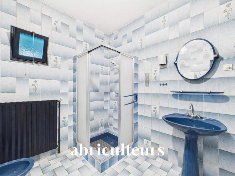 Maison de maîtres - 350 m² - 10 pièces