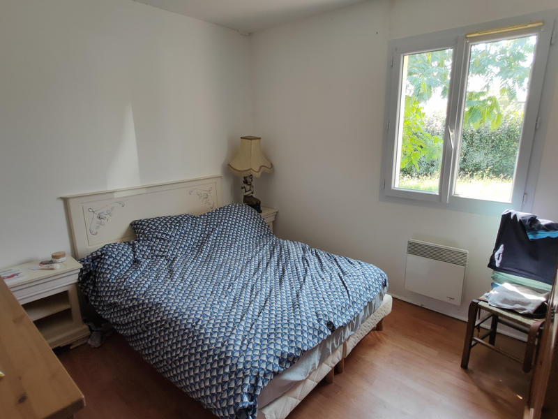 Maison - 117 m² - 6 pièces