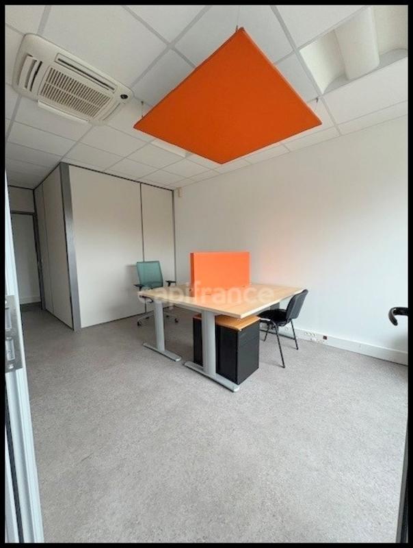 Bureau - 44 m² - 3 pièces