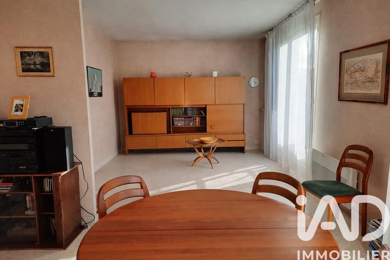 Maison - 141 m² - 6 pièces
