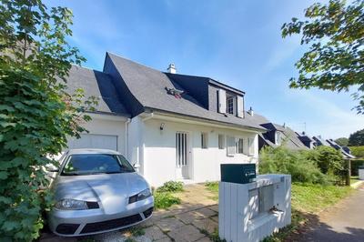 Maison - 109 m² - 5 pièces