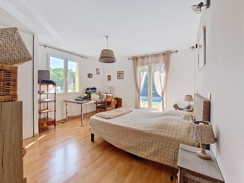 Villa - 138 m² - 4 pièces