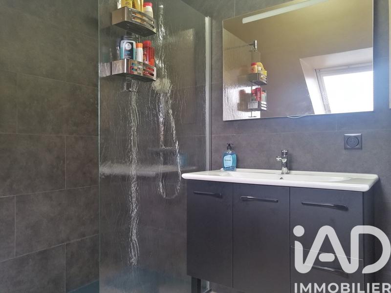 Maison - 139 m² - 6 pièces