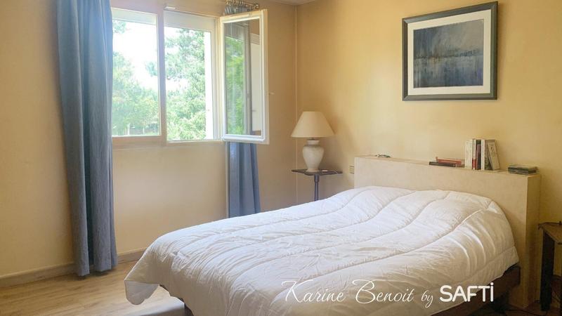 Maison - 166 m² - 7 pièces