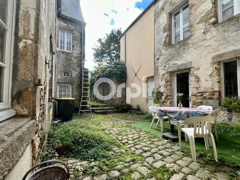 Appartement - 74 m² - 4 pièces