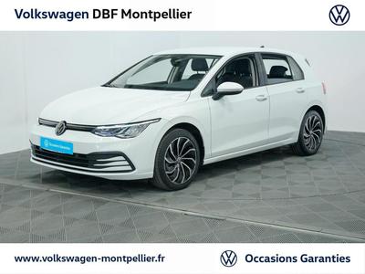Volkswagen Golf 1.5 eTSI Opf 150 Dsg7 Life 1st