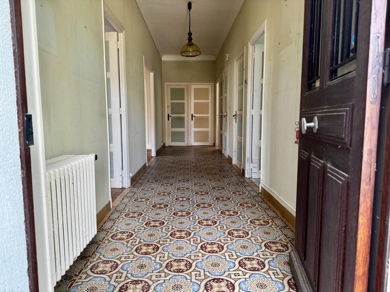 Maison - 178 m² - 7 pièces