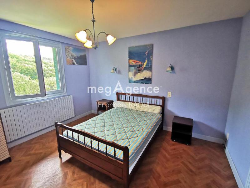 Maison - 143 m² - 6 pièces